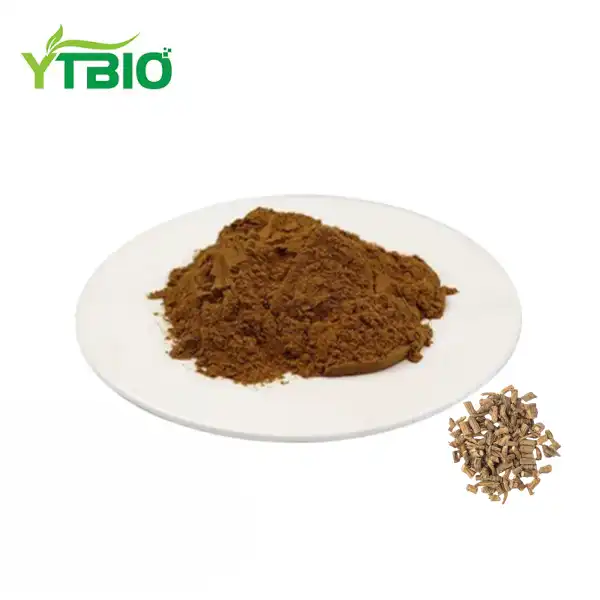 Saikosaponin A Powder